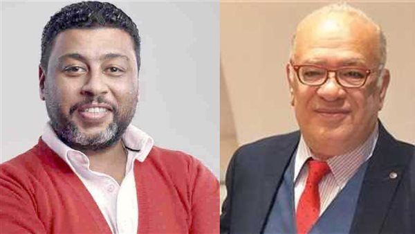 صلاح عبد الله ومحمد