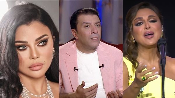 أنغام - مصطفى كامل-