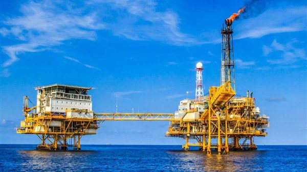 وزارة البترول