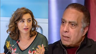 محمد العدل: النجوم حاليا شايفين إن هما اللي صنعوا نفسهم.. وفي ممثل قالي أنا اللي عملتك منتج 