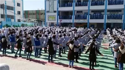 مقدمة إذاعة مدرسية عن المولد النبوي الشريف 2024