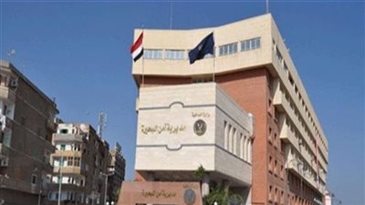 أمن البحيرة يكشف غموض سرقة 3 ملايين جنيه من مزرعة دواجن