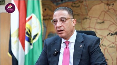 محافظ الفيوم يكشف عن تفاصيل تحسن أوضاع المستشفيات وموعد افتتاح مشروعات جديدة