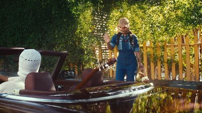 رفقة توو ليته.. المطرب المقنع توو ليت يطرح كليب ما تيجي أعدي عليك بعد نجاح الأغنية