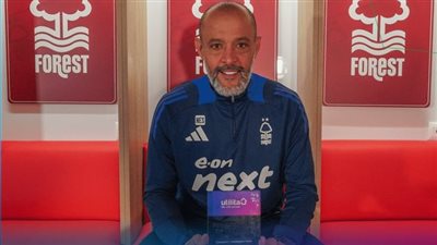 بعد الفوز على ليفربول.. نونو سانتوس يحصل على جائزة مدرب الأسبوع في الدوري الإنجليزي