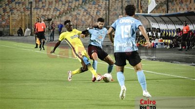 نتيجة مباراة الزمالك والشرطة الكيني في الكونفدرالية.. الأبيض ينتصر بثنائية 