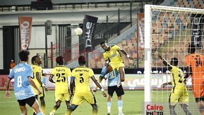 مدرب الشرطة الكيني: لا نخجل من الخسارة أمام حامل اللقب.. والخبرة الإفريقية هي الفارق