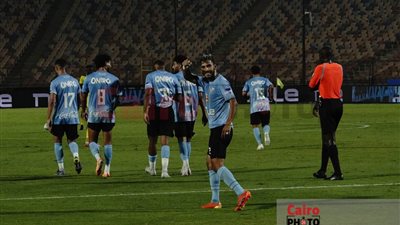 القنوات المفتوحة الناقلة لمباراة الزمالك وبلاك بولز مباشر اليوم في كأس الكونفدرالية 2024-2025