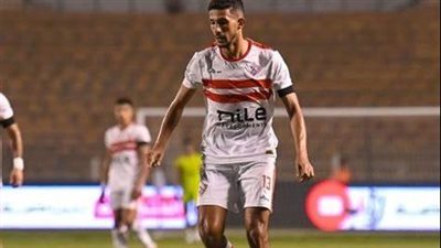 عضو اللجنة الأولمبية: رفضنا سفر أحمد فتوح مع الزمالك إلى السعودية