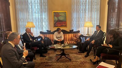 رامي أبو النجا: البنك المركزي ملتزم بضمان استدامة السياسات النقدية الجاذبة للاستثمار والداعمة للاقتصاد