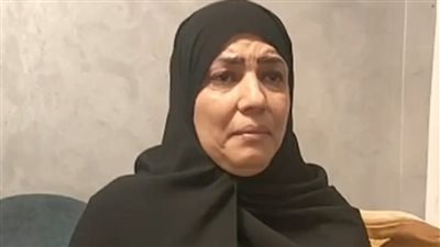 مقتل شاب على يد عامل كشري بفيصل.. ووالدة الضحية: غدروا بواحد وأصابوا التاني وعايزة حق ولادي| بث مباشر