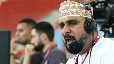 العربي القطري يصدر بيانًا شديد اللهجة ضد خليل البلوشي بسبب تصريحاته 