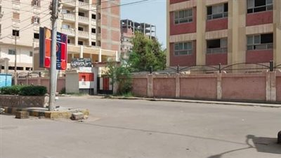 استعدادات مكثفة بكفر الشيخ لاستقبال العام الدراسي الجديد| صور