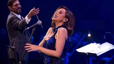 هاني فرحات: الجمهور البحريني ذوّاق وأصيل وأنغام معطاءة فنيًا