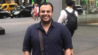 بعد تصدره التريند.. أسرة طبيب الأسنان حسن نجم: كان بيعمل خير كتير