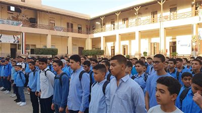 التعليم: لا عجز في معلمي المواد الأساسية بأي فصل دراسي