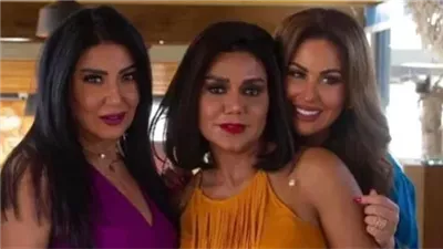 سبب منع فيلم التاروت لـ رانيا يوسف وسمية الخشاب.. تفاصيل المشهد المثير للجدل