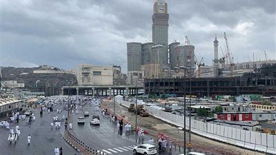 حالة الطقس في السعودية الجمعة.. ضباب كثيف وأمطار رعدية على عدة مناطق