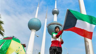 الكويت: البدء في إجراءات لتخفيف وزن الحقيبة المدرسية بنسبة 50%