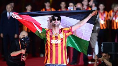 اتهم المغرب بدعم المجازر ثم تراجع.. القصة الكاملة لمنشور حكيم زياش المثير عن فلسطين