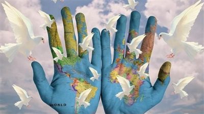 اليوم العالمي لـ السلام.. تعرف على أهداف وشعار الاحتفال هذا العام