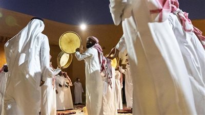 عروض اليوم الوطني السعودي.. احتفالات شعبية ومعرض للقوات الجوية ومسيرة عسكرية بالمملكة 