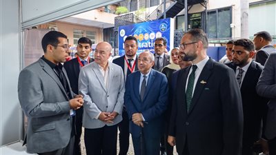 برعاية رئيس الوزراء.. نقابة المهندسين تنظم ملتقى الابتكارات ومشروعات التخرج 2024