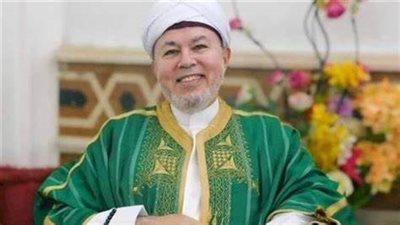 بعد أزمة التيجاني.. عباس شومان: أين عقولكم أيها الخلق؟