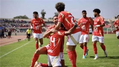 نزل 3 ترددات الآن.. القنوات المفتوحة الناقلة لمباراة الأهلي وجورماهيا اليوم في دوري أبطال أفريقيا 2024-2025 