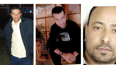 حاولوا إنقاذ زميلهم.. تفاصيل مصرع 4 غطاسين داخل بيارة صرف ببرج العرب