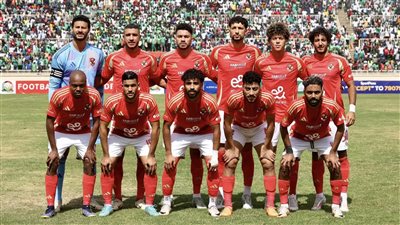 القاهرة 24 يكشف تفاصيل رعاية الأهلي لنادي دلفي.. ومنصب منتظر لبيبو