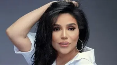 المطربة أمينة: ​​الفن حاليًا بخير لأنه في رقابة مصطفى كامل.. وهقدم لونًا غير الشعبي لو ناسب تقاليدنا.. والشائعات آذتني| حوار