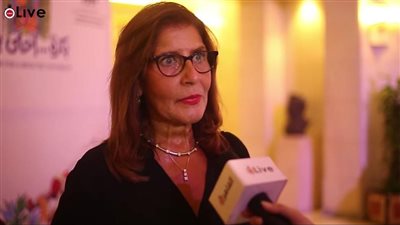 ميرفت أبو عوف: الفن بيساعدنا نفهم قدرات ذوي الهمم الحقيقية