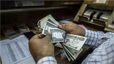 موعد صرف مرتبات شهر ديسمبر 2024.. تعرف عليها