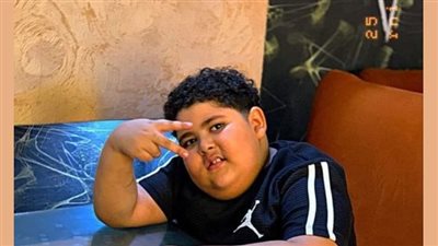 وفاة نجل المطرب الشعبي إسماعيل الليثي