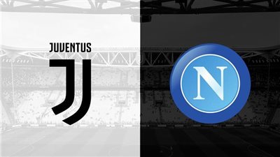 الآن.. مباشر مباراة يوفنتوس ضد نابولي في الدوري الإيطالي 2024 على القنوات الناقلة