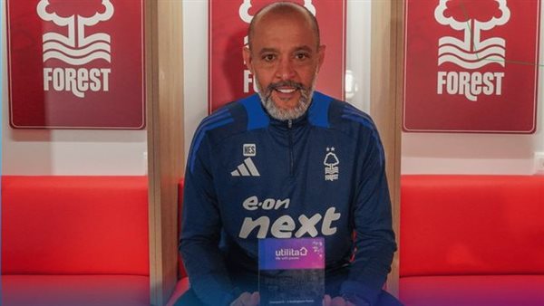 البرتغالي نونو سانتوس