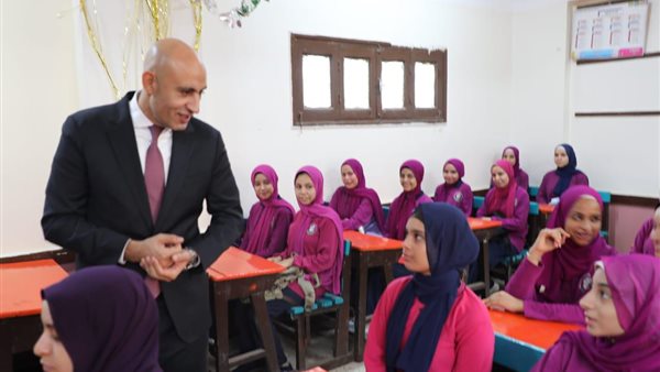 وزير التعليم 