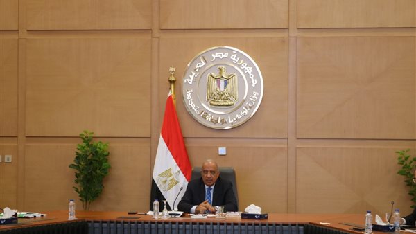 وزير الكهرباء 