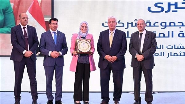 وزير التعليم العالي