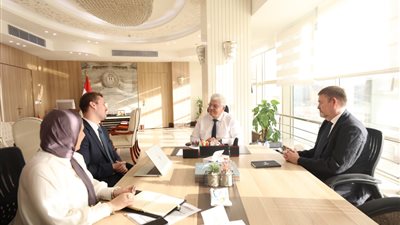 وزير التعليم العالي: إدراج 46 جامعة مصرية في تصنيف أهداف التنمية المستدامة لعام 2024