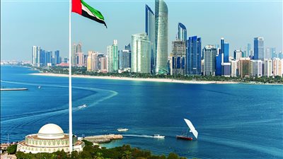 طقس الإمارات يشهد ارتفاعا طفيفا في درجات الحرارة