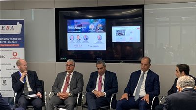 رئيس اقتصادية قناة السويس: حجم استثماراتنا بالمناطق الصناعية والموانئ وصل لـ6 مليارات دولار