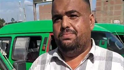 سائقون ينقلون الطلاب بالمجان أول أيام الدراسة بالمنوفية: كله عند ربنا.. وهدفنا نخفف عن الناس| بث مباشر