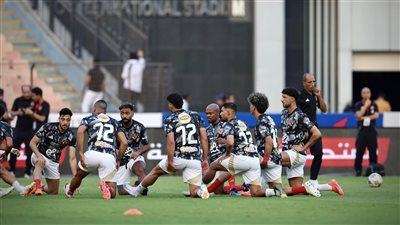 كولر يرفض الراحة.. الأهلي يبدأ الاستعداد لمواجهة الزمالك في السوبر الإفريقي اليوم