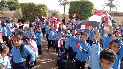 علشان موهوب مصروفك علينا.. مدرسة بقنا تطلق مبادرة لرعاية الموهوبين