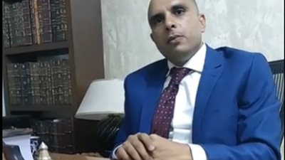 متعرفوش أنا ابن مين؟.. دفاع ضحية نجل محمد رمضان: ابن الفنان اتصل بوالده فيديو خلال الواقعة| بث مباشر 