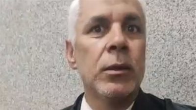 محامي شريك مجدي شطة المتهم بتعاطي المخدرات: موكلي أنكر الاتهامات ومالوش علاقة بالواقعة | بث مباشر