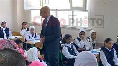 اليوم.. وزير التربية و التعليم يزور محافظة كفر الشيخ لتفقد عدد من المدارس