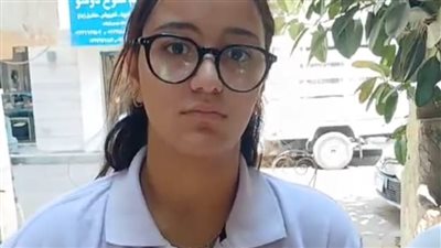 أسرة تستغيث من احتجاز ابنتها بمدرسة دار التربية في الزمالك: حبسوها في المعمل 10 أيام| بث مباشر